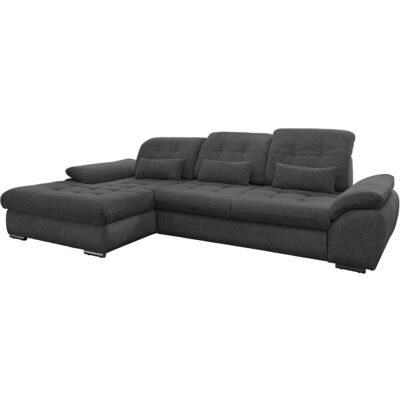Benformato - Rigatti - Mikrofaser - Sofa Benformato - Rigatti - Mikrofaser - Sofa