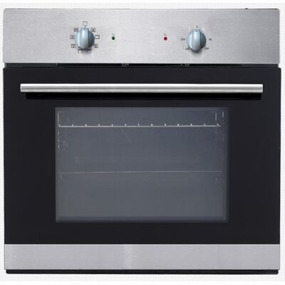 PKM F7-2S Multifunktions-Einbaubackofen Edelstahl PKM F7-2S Multifunktions-Einbaubackofen Edelstahl