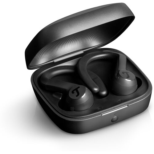 Teufel AIRY SPORTS TWS 2 Night Black