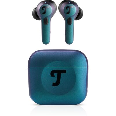 Teufel AIRY TWS PRO Cosmic Teal Teufel AIRY TWS PRO Cosmic Teal
