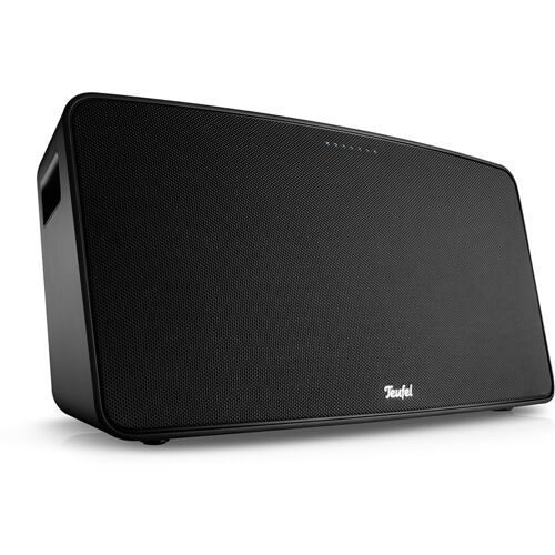 Teufel MOTIV® XL Schwarz