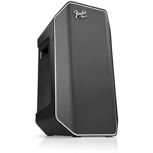 Fender x Teufel ROCKSTER AIR 2 Black & Steel