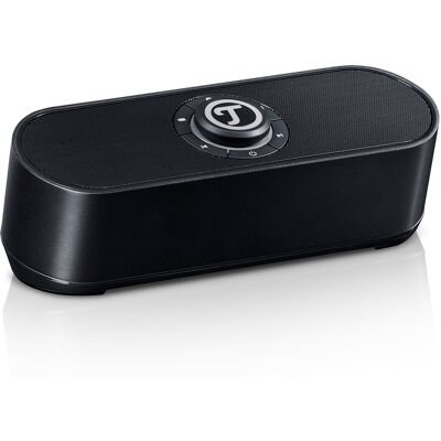 Teufel BAMSTER PRO Schwarz Teufel BAMSTER PRO Schwarz