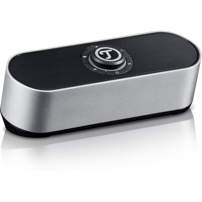 Teufel BAMSTER PRO Silber Teufel BAMSTER PRO Silber