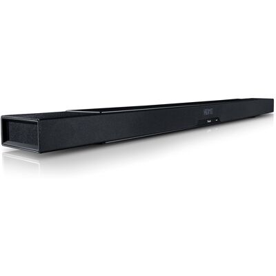 Teufel CINEBAR LUX Schwarz Teufel CINEBAR LUX Schwarz