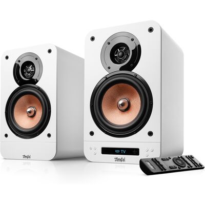 Teufel ULTIMA 25 AKTIV 2 Pure White Teufel ULTIMA 25 AKTIV 2 Pure White