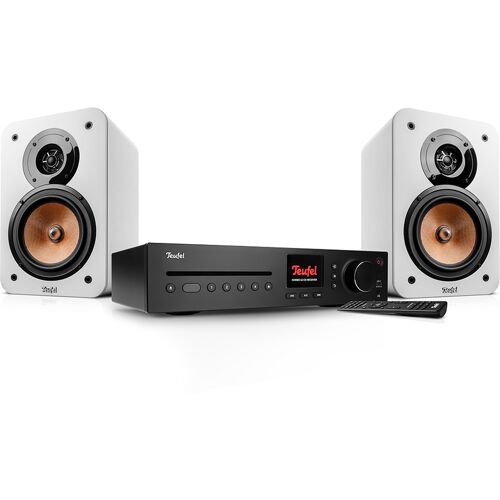 Teufel ULTIMA 20 KOMBO 3 SE Weiß