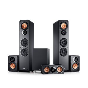 Teufel ULTIMA 40 Surround  Schwarz