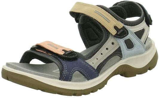 Ecco Sandalen/Sandaletten Ecco kombi  35