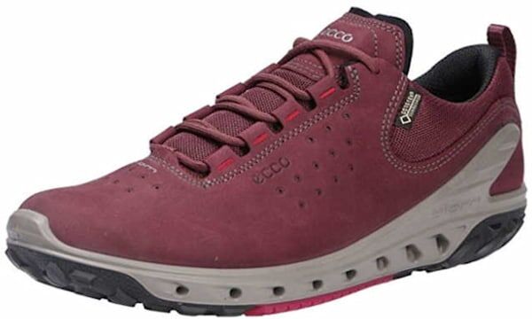 Ecco Schnürschuhe Ecco bordeaux  36,37