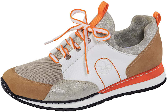 Rieker Sneaker Rieker Multicolor  36,37,38,39,40,41,42