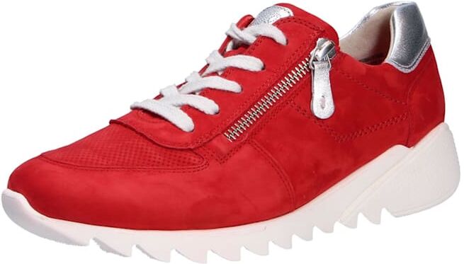 Paul Green Sneakers Paul Green rot  7