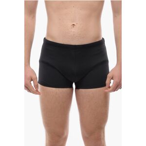 Diesel Solid Color BMBX-HERO Swim Shorts with Contrasting Logo Größe Xl