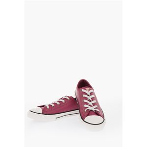 Converse KIDS ALL STAR leather Sneakers Größe 31