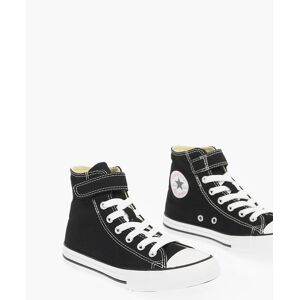 Converse KIDS CHUCK TAYLOR ALL STAR fabric 1V high top sneakers Größe 28