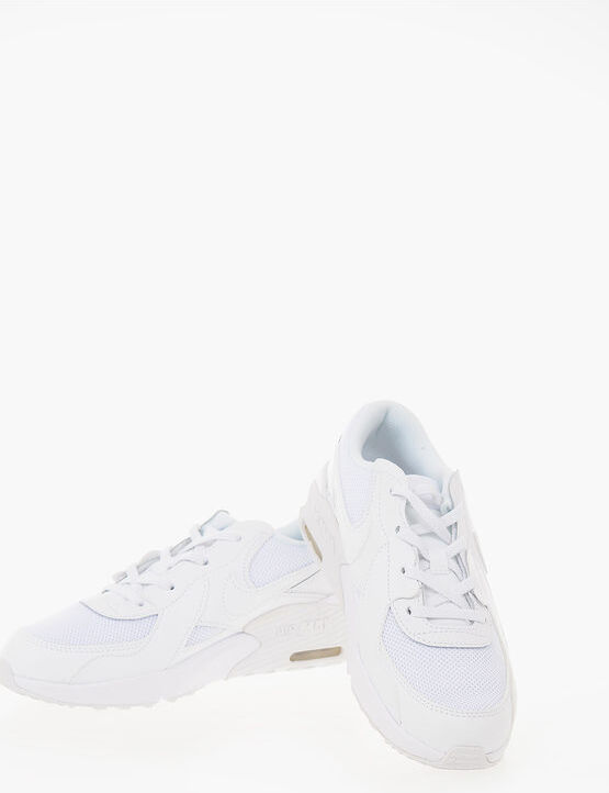 Nike KIDS Leather and Fabric NIKE AIR MAX EXCEE (PS) Sneakers with Sol Größe 33 Nike KIDS Leather and Fabric NIKE AIR MAX EXCEE (PS) Sneakers with Sol Größe 33
