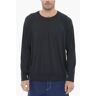 Drumohr Merino Wool Crew-neck Sweater Größe 56