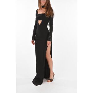 Philipp Plein Long Dress 