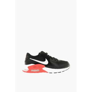 Nike Leather and Fabric NIKE AIR MAX EXCEE Sneakers with Air Bubb Größe 46