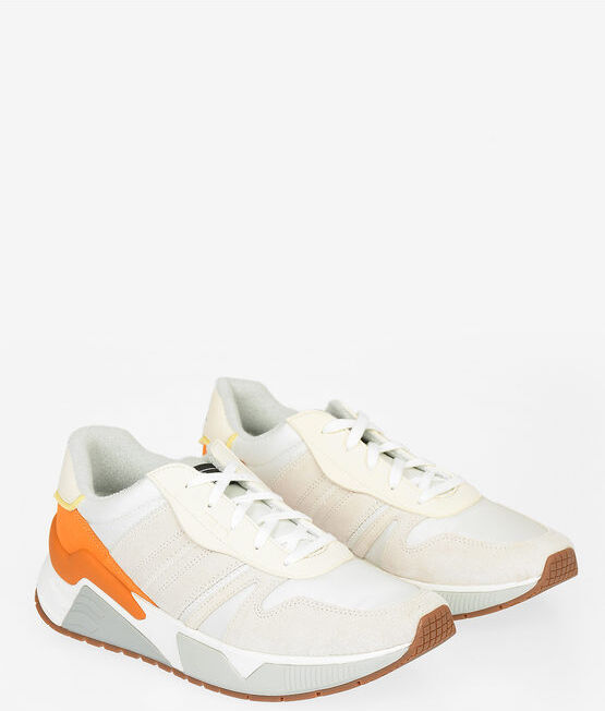 Diesel Fabric S-BRENTHA Sneaker Größe 46 Diesel Fabric S-BRENTHA Sneaker Größe 46