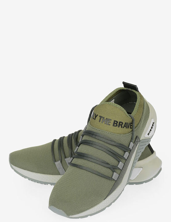 Diesel Fabric S-KB Sneaker Größe 42 Diesel Fabric S-KB Sneaker Größe 42