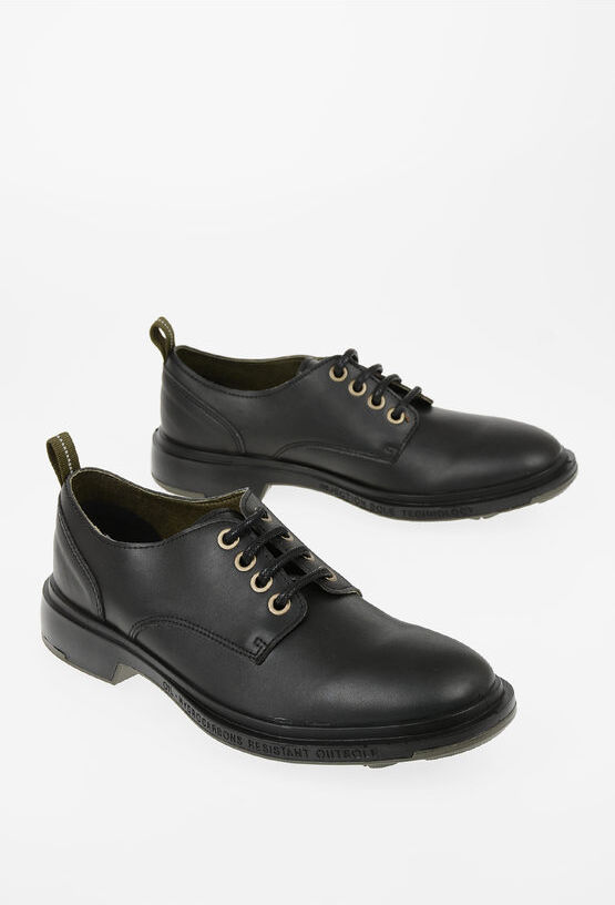 Pezzol Faux Leather Derby shoes Größe 40