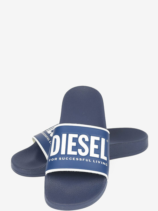 Diesel Rubber SA-VALLA Sandal Größe 42