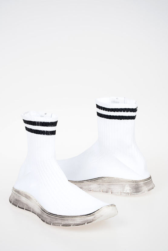 Maison Margiela Socks Sneakers Größe 42