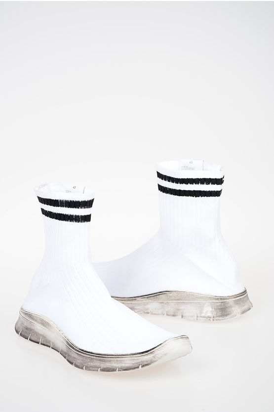 Maison Margiela Socks Sneakers Größe 44