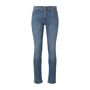 TOM TAILOR DENIM Herren Piers Slim Jeans, blau, Gr.36/32