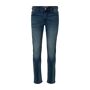 TOM TAILOR DENIM Herren Piers Slim Jeans aus nachhaltiger Baumwolle, blau, Gr.30/32
