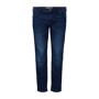 TOM TAILOR Herren Slim Jeans, blau, Gr.46/34