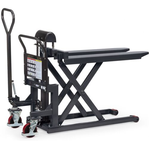 Fetra Scherenhubwagen 6821, Tragkraft 1000kg