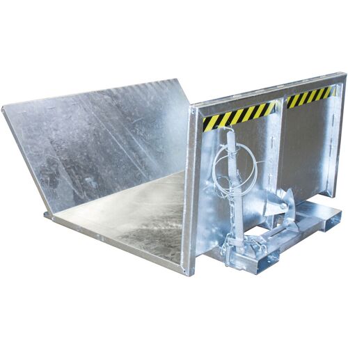 Bauer Langgutkipper LGK, feuerverzinkt