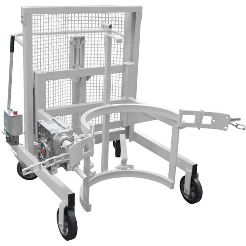 Bauer Liftomat L/E 1300, feuerverzinkt