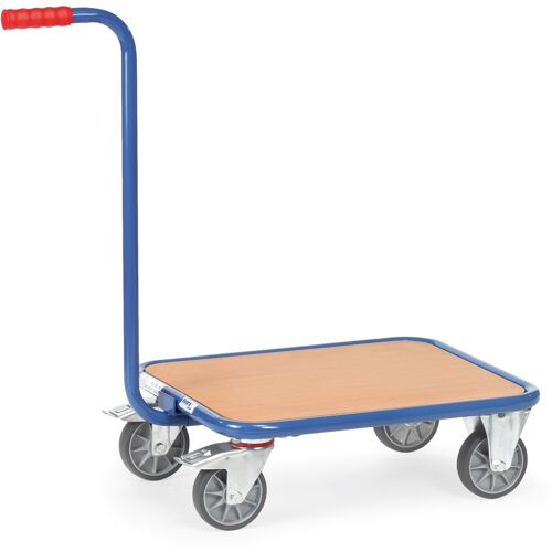 Fetra Griffrollwagen 600x500mm Ladefläche KF 2