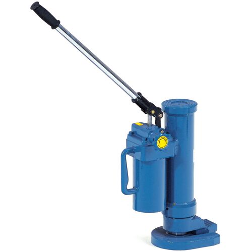 Fetra hydraulischer Maschinenheber 10t Tragkraft