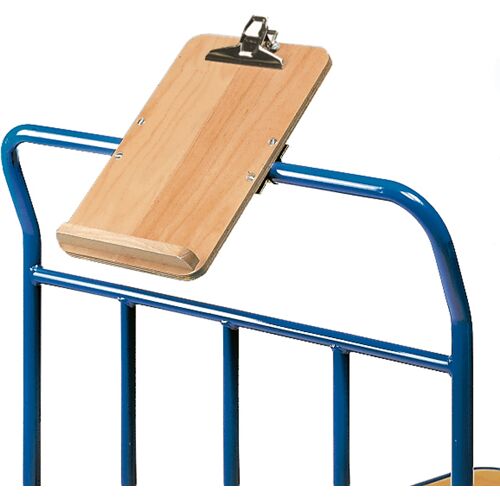 Fetra Schreibtafel hoch, A4