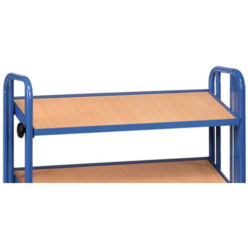 Fetra Zusatzboden für Montagewagen 2881/2882