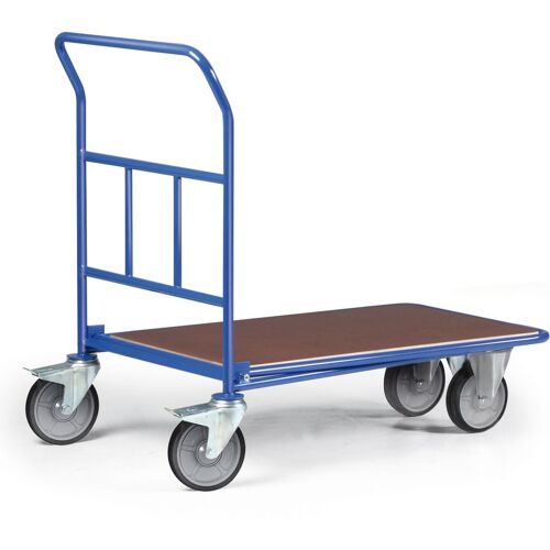 Bakoprotaurus Protaurus CC-Wagen mit 1 Ladefläche 850x500mm