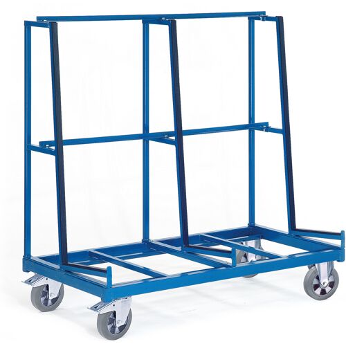 Rollcart Plattenwagen einseitig 1200kg Tragkraft 1680x270mm