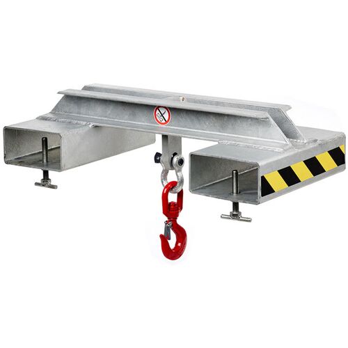 R+R Industrietechnik RR Industrietechnik Verladetraverse Typ RT-5 5000kg Traglast verzinkt