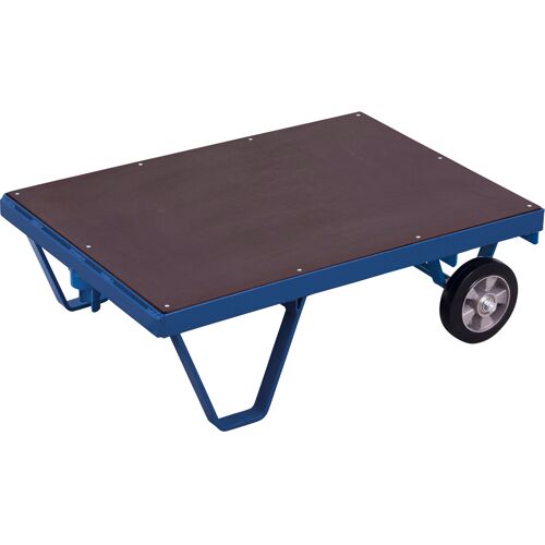 Variofit Schwerlast -Rollplatte 1000kg Tragkraft 990x700mm