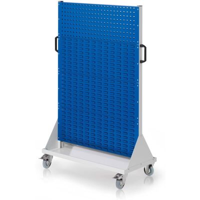 Kappes Systeme - RasterMobil - Enzianblau Kappes Systeme - RasterMobil - Enzianblau