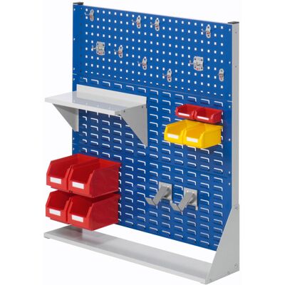Kappes Systeme RasterPlan - 1790mm - ein- und/oder doppelseitig - Stellwand Kappes Systeme RasterPlan - 1790mm - ein- und/oder doppelseitig - Stellwand