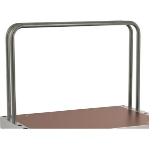 Kongamek Bügel 870x30x710mm als Zubehör für Plattformwagen