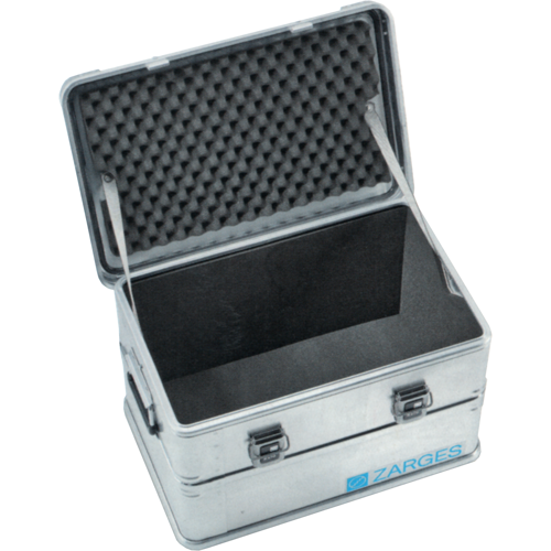 Zarges Schaumauskleidung für K470 Alubox 41812