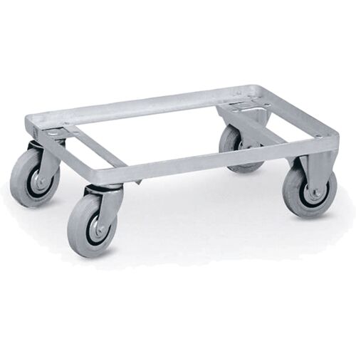 Zarges 40608 Untersetzwagen W150