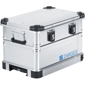 Zarges K 424 XC Mobil Universal Alu Box 60l