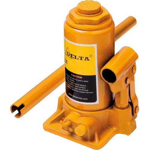Delta Hoisting Delta hydraulischer Heber Tragkraft 2,0t